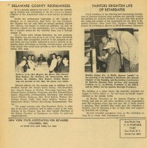 Our Children's Voice Vol. XXII - Issue No. 3