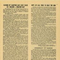 Our Children's Voice Vol. XXIII - Issue No. 3