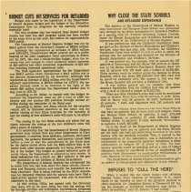 Our Children's Voice Vol. XXIII - Issue No. 3