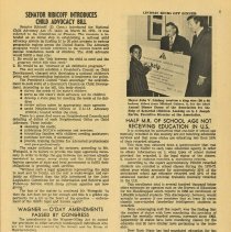 Our Children's Voice Vol. XXIII - Issue No. 3