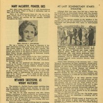 Our Children's Voice Vol. XXIII - Issue No. 3