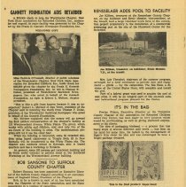 Our Children's Voice Vol. XXIII - Issue No. 3