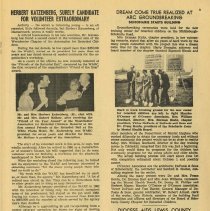 Our Children's Voice Vol. XXIII - Issue No. 3