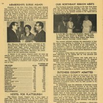 Our Children's Voice Vol. XXIII - Issue No. 3