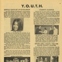 Our Children's Voice Vol. XXIII - Issue No. 3