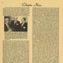 Our Children's Voice Vol. XXIII - Issue No. 3