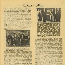 Our Children's Voice Vol. XXIII - Issue No. 3