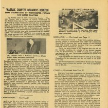 Our Children's Voice Vol. XXIII - Issue No. 3