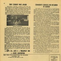 Our Children's Voice Vol. XXIII - Issue No. 3