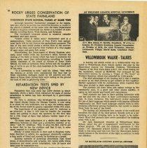 Our Children's Voice Vol. XXIV - Issue No. 1