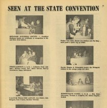 Our Children's Voice Vol. XXIV - Issue No. 1