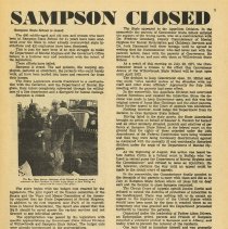 Our Children's Voice Vol. XXIV - Issue No. 1