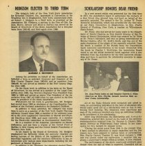 Our Children's Voice Vol. XXIV - Issue No. 1