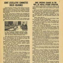 Our Children's Voice Vol. XXIV - Issue No. 1