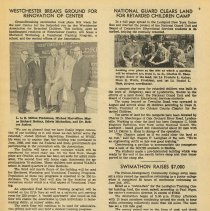 Our Children's Voice Vol. XXIV - Issue No. 1