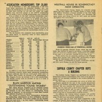 Our Children's Voice Vol. XXIV - Issue No. 1