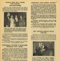 Our Children's Voice Vol. XXIV - Issue No. 1