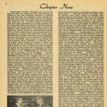 Our Children's Voice Vol. XXIV - Issue No. 1