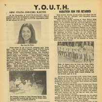 Our Children's Voice Vol. XXIV - Issue No. 1