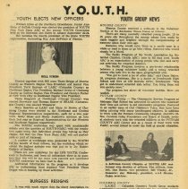 Our Children's Voice Vol. XXV - Issue No. 1