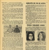 Our Children's Voice Vol. XXV - Issue No. 1