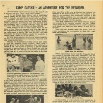 Our Children's Voice Vol. XXV - Issue No. 1