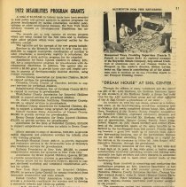 Our Children's Voice Vol. XXV - Issue No. 1