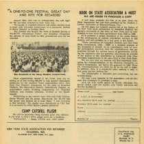 Our Children's Voice Vol. XXV - Issue No. 1