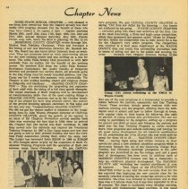 Our Children's Voice Vol. XXV - Issue No. 1