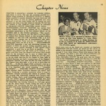 Our Children's Voice Vol. XXV - Issue No. 1