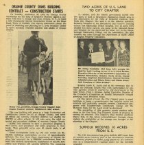 Our Children's Voice Vol. XXV - Issue No. 1