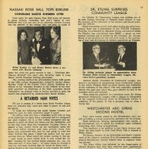 Our Children's Voice Vol. XXV - Issue No. 1