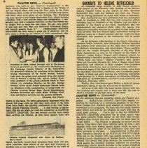 Our Children's Voice Vol. XXV - Issue No. 2