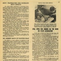 Our Children's Voice Vol. XXV - Issue No. 2