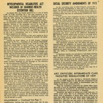 Our Children's Voice Vol. XXV - Issue No. 2