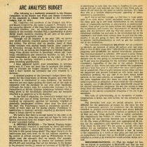 Our Children's Voice Vol. XXV - Issue No. 2