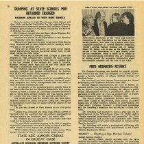 Our Children's Voice Vol. XXV - Issue No. 2