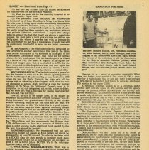 Our Children's Voice Vol. XXV - Issue No. 2