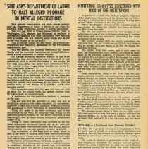 Our Children's Voice Vol. XXV - Issue No. 2