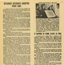 Our Children's Voice Vol. XXV - Issue No. 2