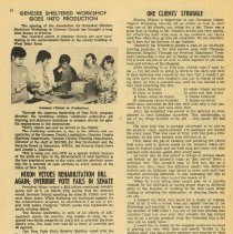 Our Children's Voice Vol. XXV - Issue No. 2