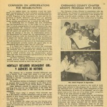 Our Children's Voice Vol. XXV - Issue No. 2