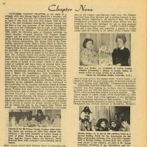 Our Children's Voice Vol. XXV - Issue No. 2