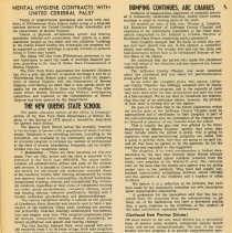 Our Children's Voice Vol. XXV - Issue No. 3