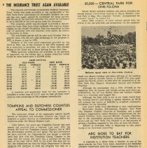 Our Children's Voice Vol. XXV - Issue No. 3