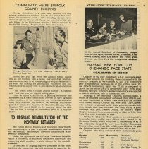 Our Children's Voice Vol. XXV - Issue No. 3