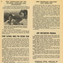 Our Children's Voice Vol. XXV - Issue No. 3