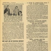 Our Children's Voice Vol. XXV - Issue No. 3