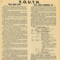 Our Children's Voice Vol. XXV - Issue No. 3