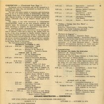 Our Children's Voice Vol. XXV - Issue No. 3